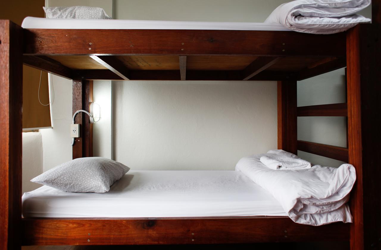 Zion Hostel Τσιάνγκ Μάι Εξωτερικό φωτογραφία