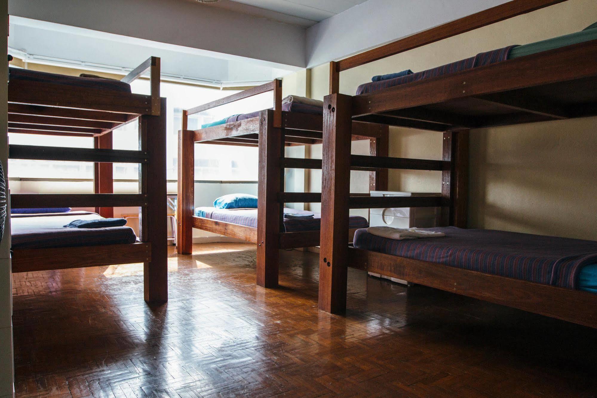 Zion Hostel Τσιάνγκ Μάι Εξωτερικό φωτογραφία