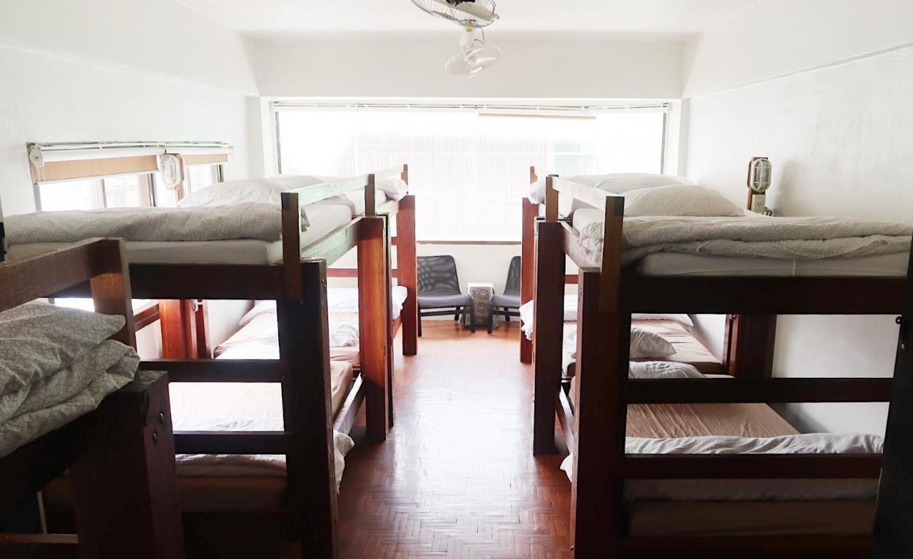 Zion Hostel Τσιάνγκ Μάι Εξωτερικό φωτογραφία