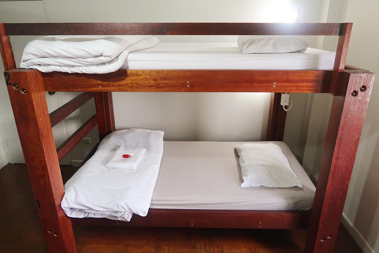 Zion Hostel Τσιάνγκ Μάι Εξωτερικό φωτογραφία