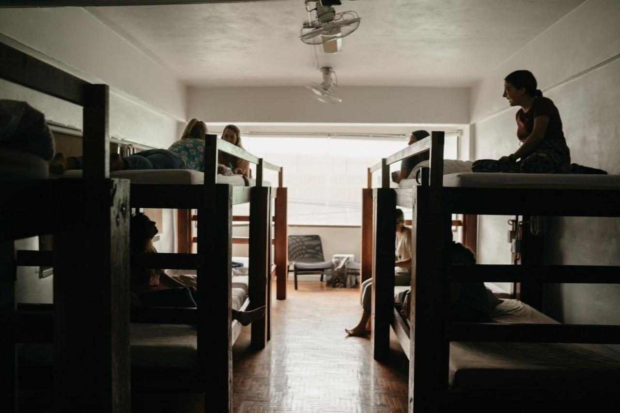 Zion Hostel Τσιάνγκ Μάι Εξωτερικό φωτογραφία